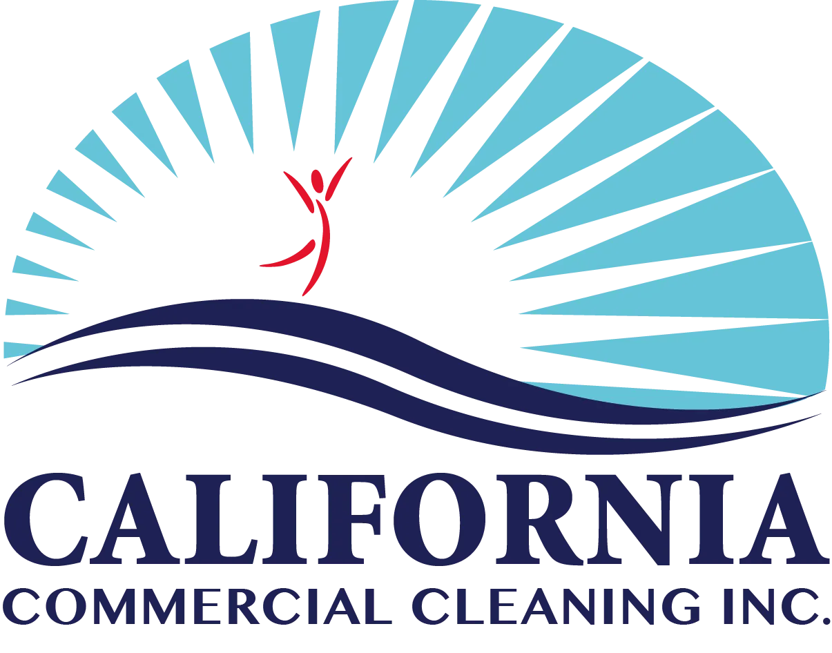 California Commercial Cleaning Inc