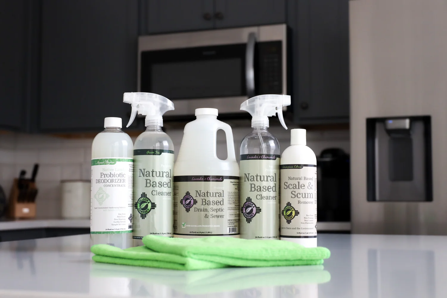 Natural Products